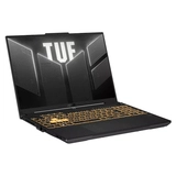 Ноутбук Asus TUF Gaming F16 FX607VU-RL046W Intel Core i5-13420H 16 GB / SSD 512GB / GeForce RTX 4050 6GB / Win 11 Home / 90NR0N06-M00WB0 - фото 6