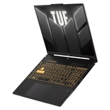 Ноутбук Asus TUF Gaming F16 FX607VU-RL046W Intel Core i5-13420H 16 GB / SSD 512GB / GeForce RTX 4050 6GB / Win 11 Home / 90NR0N06-M00WB0 - фото 8