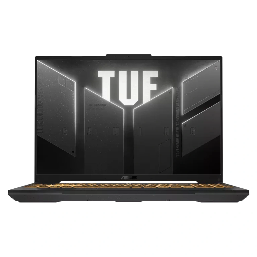 Ноутбук Asus TUF Gaming F16 FX607VU-RL046W Intel Core i5-13420H 16 GB / SSD 512GB / GeForce RTX 4050 6GB / Win 11 Home / 90NR0N06-M00WB0 - фото 9