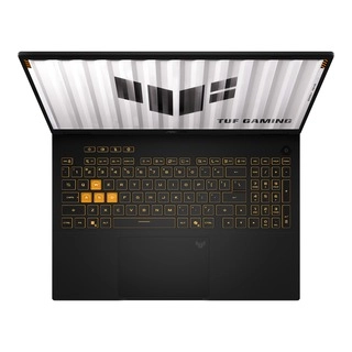 Ноутбук ASUS TUF Gaming 16 FX610JH-TU083W 16" FHD+ 144Hz Core i7 14650HX 16GB 512GB RTX5050 Win 11 ASUS TUF Gaming 16 FX610JH-TU083W - фото 4