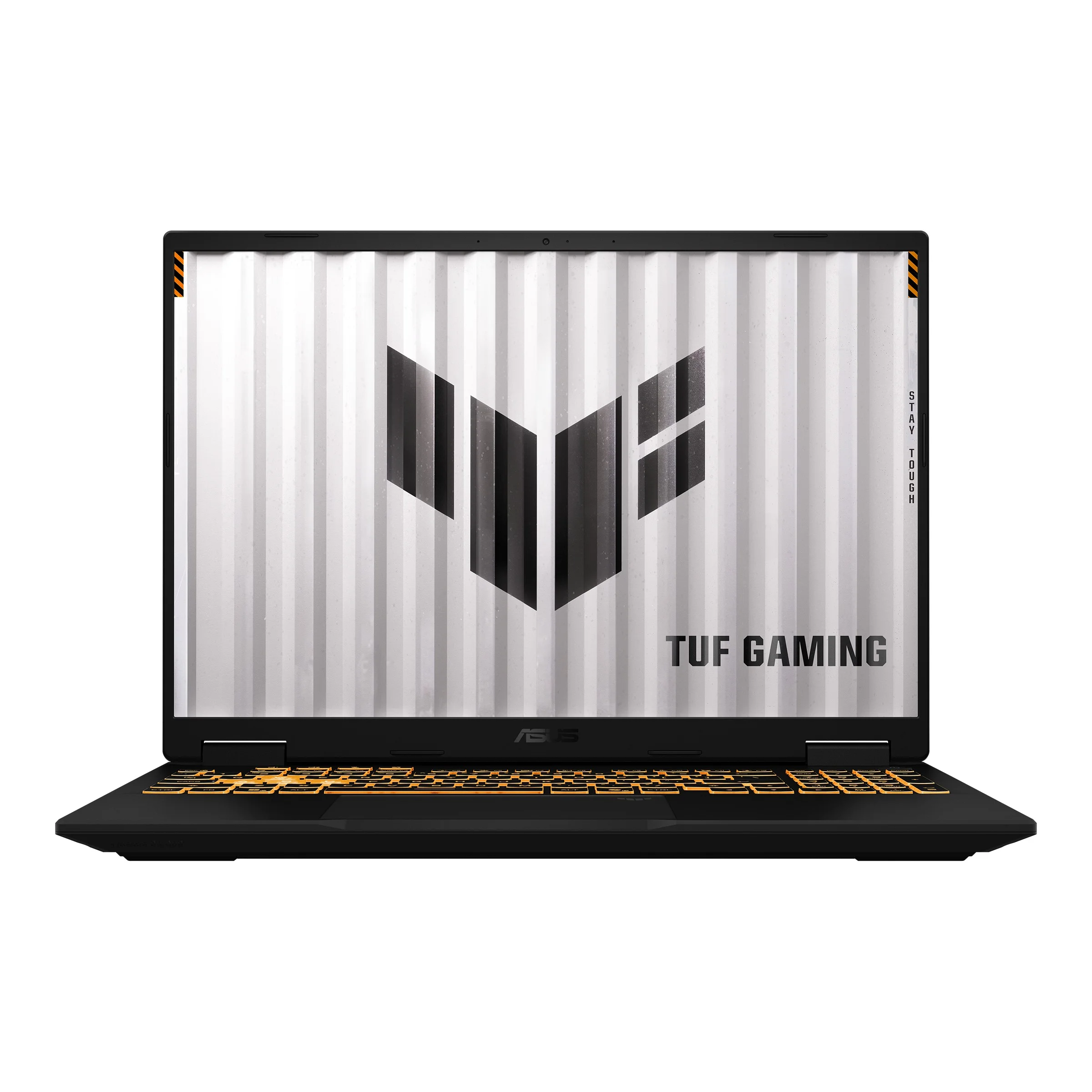 Ноутбук ASUS TUF Gaming 16 FX610JH-TU083W 16" FHD+ 144Hz Core i7 14650HX 16GB 512GB RTX5050 Win 11 ASUS TUF Gaming 16 FX610JH-TU083W - фото 3
