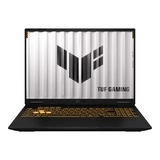 Ноутбук ASUS TUF Gaming 16 FX610JH-TU083W 16" FHD+ 144Hz Core i7 14650HX 16GB 512GB RTX5050 Win 11 ASUS TUF Gaming 16 FX610JH-TU083W