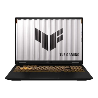 Ноутбук ASUS TUF Gaming 16 FX610JH-TU083W 16" FHD+ 144Hz Core i7 14650HX 16GB 512GB RTX5050 Win 11 ASUS TUF Gaming 16 FX610JH-TU083W