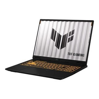 Ноутбук ASUS TUF Gaming 16 FX610JH-TU083W 16" FHD+ 144Hz Core i7 14650HX 16GB 512GB RTX5050 Win 11 ASUS TUF Gaming 16 FX610JH-TU083W - фото 2