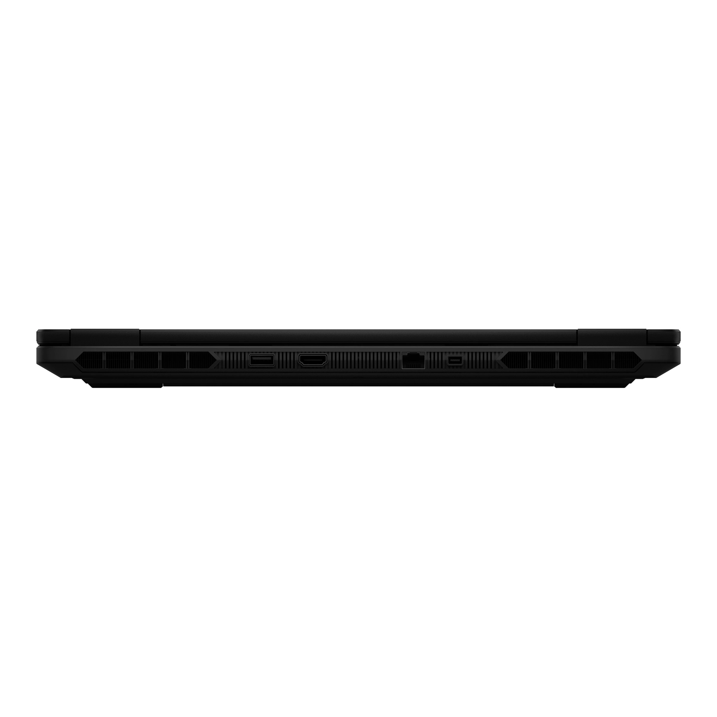 Ноутбук ASUS TUF Gaming 16 FX610JH-TU083W 16" FHD+ 144Hz Core i7 14650HX 16GB 512GB RTX5050 Win 11 ASUS TUF Gaming 16 FX610JH-TU083W - фото 10