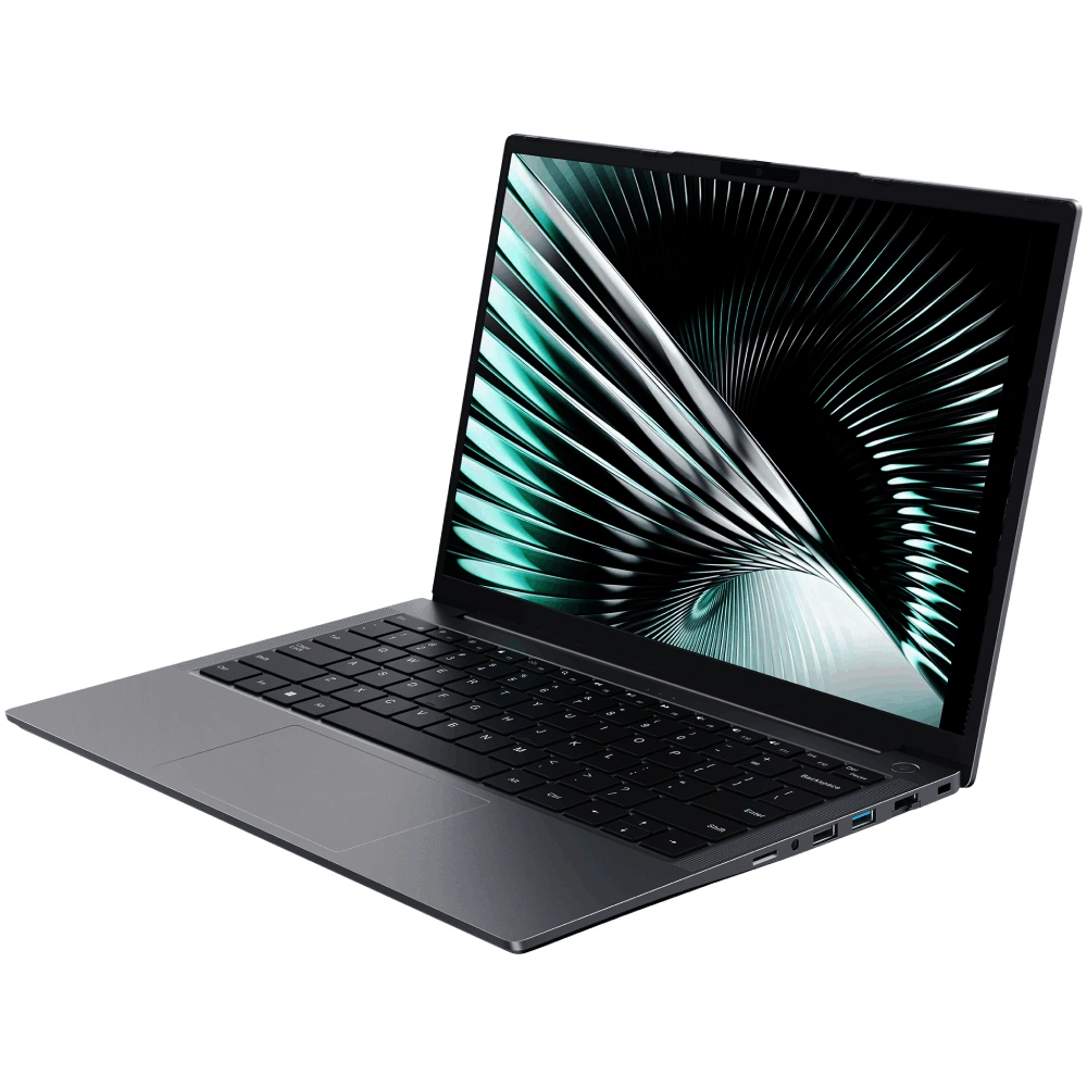 Ноутбук Chuwi UniBook 2026 14 Intel Core 5 315 12GB / SSD 512GB / Intel Graphics / Win11 Pro / Wildcat  - фото 3