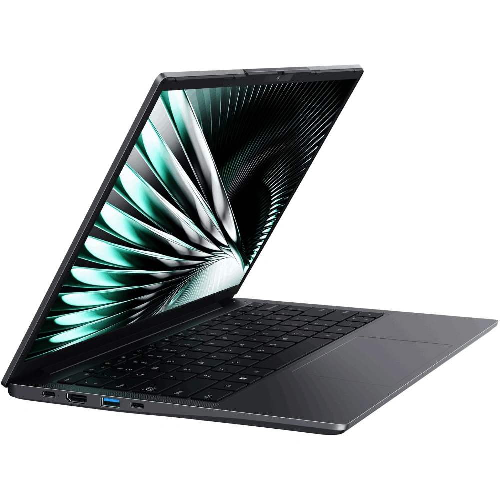 Ноутбук Chuwi UniBook 2026 14 Intel Core 5 315 12GB / SSD 512GB / Intel Graphics / Win11 Pro / Wildcat  - фото 4
