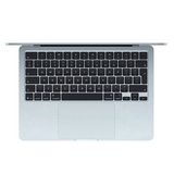 Ноутбук Apple MacBook Air 15 M5 / 15.3 / 16 GB / SSD 512GB / MacOS / Sky Blue / Z1LZ001L7 - фото 3