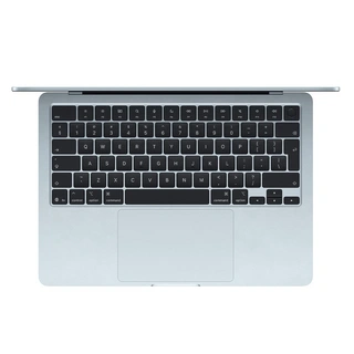 Ноутбук Apple MacBook Air 15 M5 / 15.3 / 16 GB / SSD 512GB / MacOS / Sky Blue / Z1LZ001L7 - фото 3