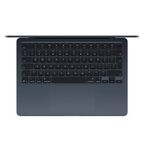 Ноутбук Apple MacBook Air / 15.3 / 16GB / SSD 1TB / MacOS / Midnight / Z1LX000ZX - фото 3