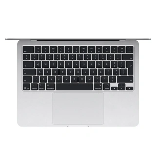 Ноутбук Apple MacBook Air / 15.3" / 16GB / SSD 1TB / MacOS / Silver / Z1LR000YE - фото 3
