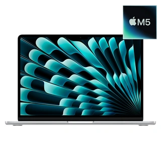 Ноутбук Apple MacBook Air / 15.3" / 16GB / SSD 1TB / MacOS / Silver / Z1LR000YE