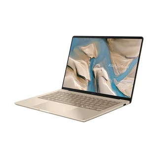 Ноутбук ASUS Zenbook 14 UX3480AA-U1586W 14" FHD 60Hz Core Ultra 7 355 16GB 1TB Win11 ASUS Zenbook 14 UX3480AA-U1586W