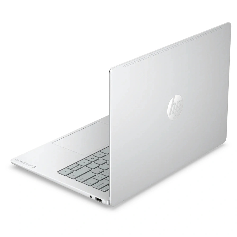 Ноутбук HP OmniBook 3 14-hy0089ci Ryzen 5 130 / 16GB / SSD 512GB / AMD Radeon 660M / Win 11 / E1SE2EA / R5165SUW11H - фото 5