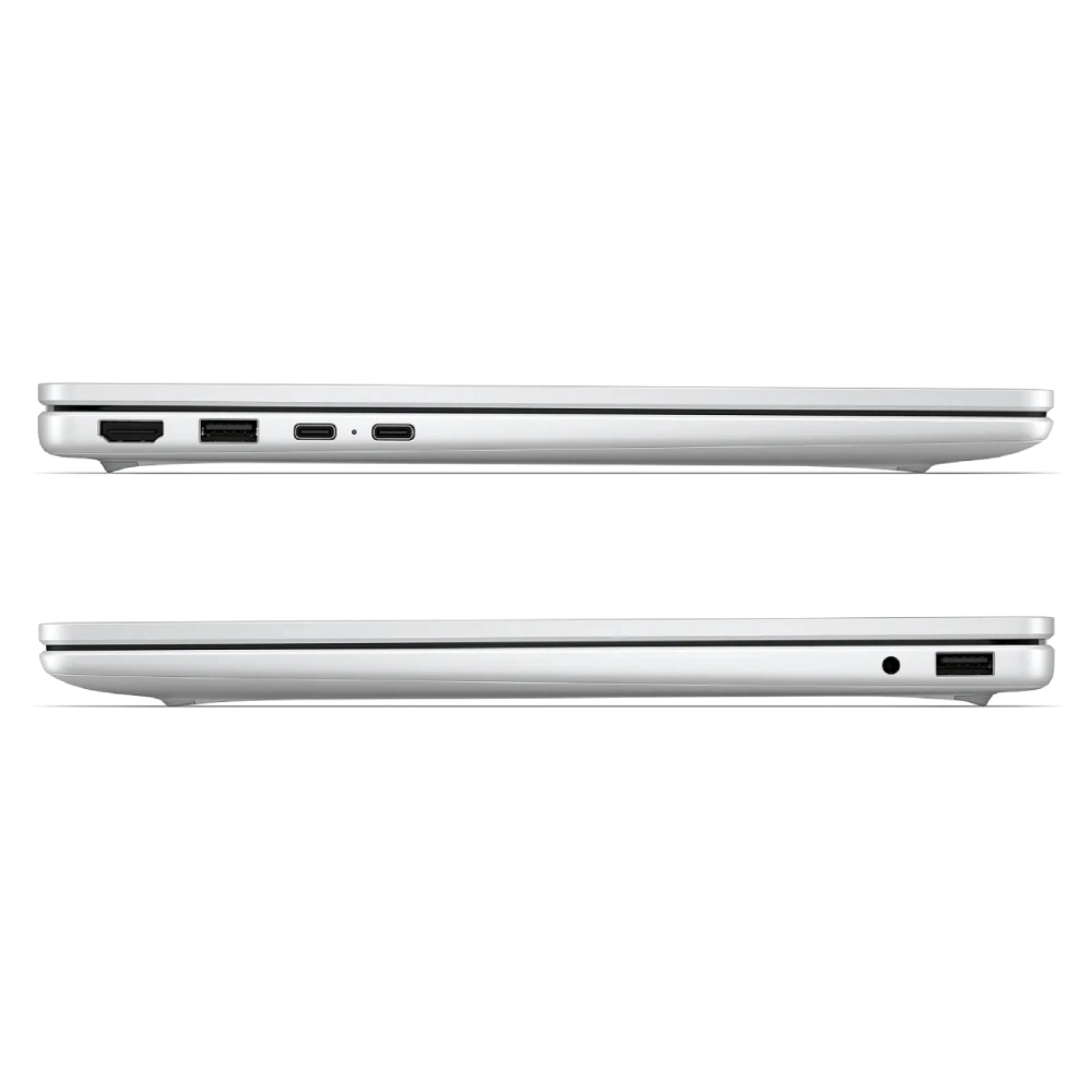 Ноутбук HP OmniBook 3 14-hy0089ci Ryzen 5 130 / 16GB / SSD 512GB / AMD Radeon 660M / Win 11 / E1SE2EA / R5165SUW11H - фото 6