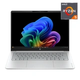 Ноутбук HP OmniBook 3 14-hy0093ci Ryzen 5 40 8 GB / SSD 512GB / Radeon 610M Graphics / Win 11 / E1SE6EA