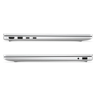 Ноутбук HP OmniBook 3 16-by0057ci Ryzen 5 130 / 8GB / SSD 512GB / AMD Radeon 660M / Win 11 / E1XB9EA / R585SUW11H - фото 6