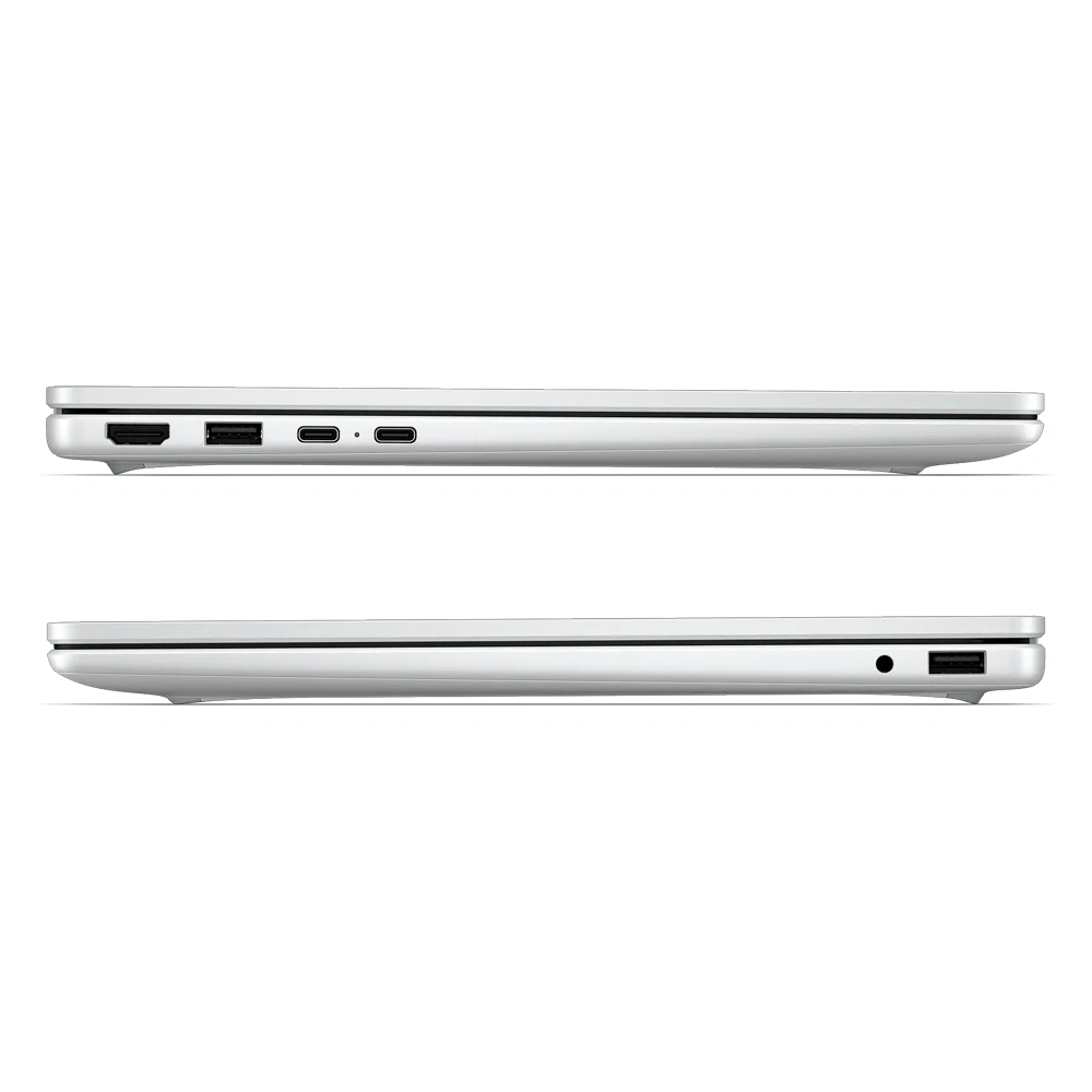 Ноутбук HP OmniBook 3 Ryzen 7 130 16GB / SSD 512GB / AMD Radeon 660M / Win 11 / 16-by0061ci - фото 6