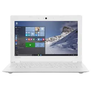 Ноутбук Lenovo Ideapad 100S 11" 80R2004HRK