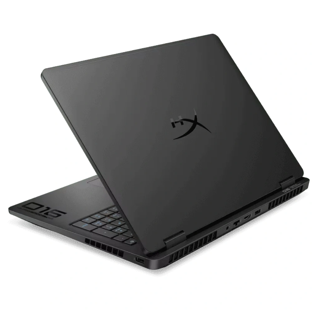 Ноутбук HP HyperX OMEN 15-gb0074ci AMD Ryzen 7 260 16GB / SSD 512Gb / RTX 5050 8GB / Win 11 / E1SJ3EA / R7165SG55W11H - фото 5