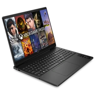 Ноутбук HP HyperX OMEN 15-gb0074ci AMD Ryzen 7 260 16GB / SSD 512Gb / RTX 5050 8GB / Win 11 / E1SJ3EA / R7165SG55W11H - фото 4