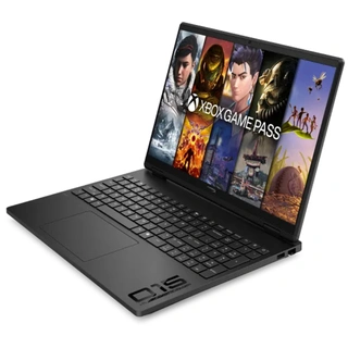 Ноутбук HP HyperX OMEN 15-gb0074ci AMD Ryzen 7 260 16GB / SSD 512Gb / RTX 5050 8GB / Win 11 / E1SJ3EA / R7165SG55W11H - фото 3