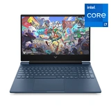 Ноутбук HP Victus Gaming 15-fa2253ci Intel Core i7-13620H 16 GB / SSD 512GB / GeForce RTX 3050 6GB / NO OS / D9CP5EA