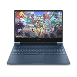 Ноутбук HP Victus Gaming 15-fa2253ci Intel Core i7-13620H 16 GB / SSD 512GB / GeForce RTX 3050 6GB / NO OS / D9CP5EA - фото 2