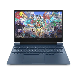 Ноутбук HP Victus Gaming 15-fa2253ci Intel Core i7-13620H 16 GB / SSD 512GB / GeForce RTX 3050 6GB / NO OS / D9CP5EA - фото 2