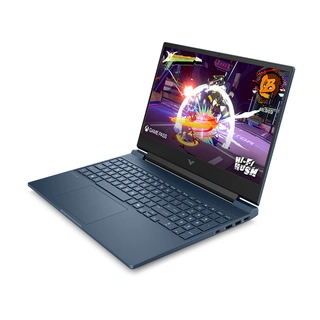 Ноутбук HP Victus Gaming 15-fa2253ci Intel Core i7-13620H 16 GB / SSD 512GB / GeForce RTX 3050 6GB / NO OS / D9CP5EA - фото 3