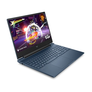 Ноутбук HP Victus Gaming 15-fa2253ci Intel Core i7-13620H 16 GB / SSD 512GB / GeForce RTX 3050 6GB / NO OS / D9CP5EA - фото 4