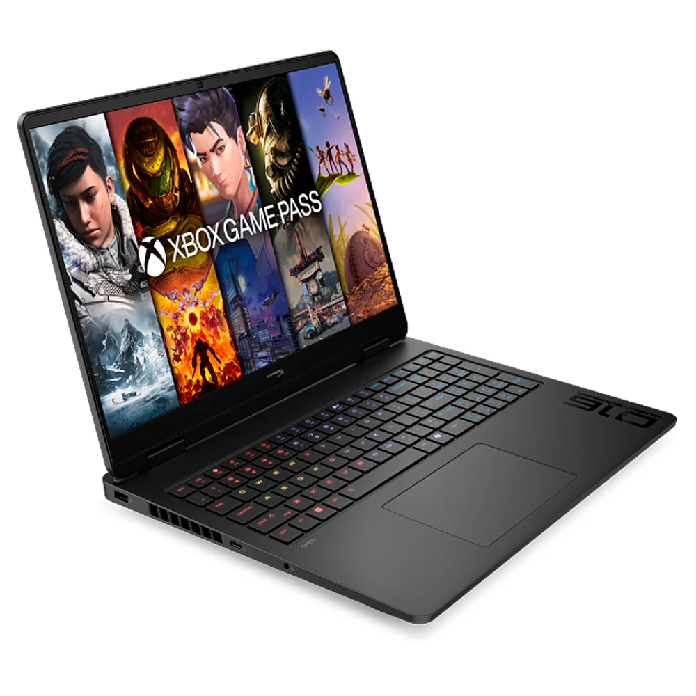 Ноутбук HP HyperX OMEN Ultra 7 16GB / SSD 512GB / GeForce RTX 5070 12GB / Win 11 / 16-am2047ci - фото 3