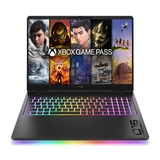 Ноутбук HP OMEN MAX 16-ah1014ci Core Ultra 7-270HX Plus 32GB / SSD 1TB / RTX 5080 16GB / Win 11 / E1SK2EA / U7321TSG58W11H  - фото 2