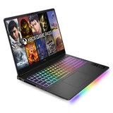 Ноутбук HP OMEN MAX 16-ah1014ci Core Ultra 7-270HX Plus 32GB / SSD 1TB / RTX 5080 16GB / Win 11 / E1SK2EA / U7321TSG58W11H  - фото 4