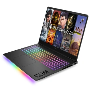 Ноутбук HP OMEN MAX 16-ah1014ci Core Ultra 7-270HX Plus 32GB / SSD 1TB / RTX 5080 16GB / Win 11 / E1SK2EA / U7321TSG58W11H  - фото 3
