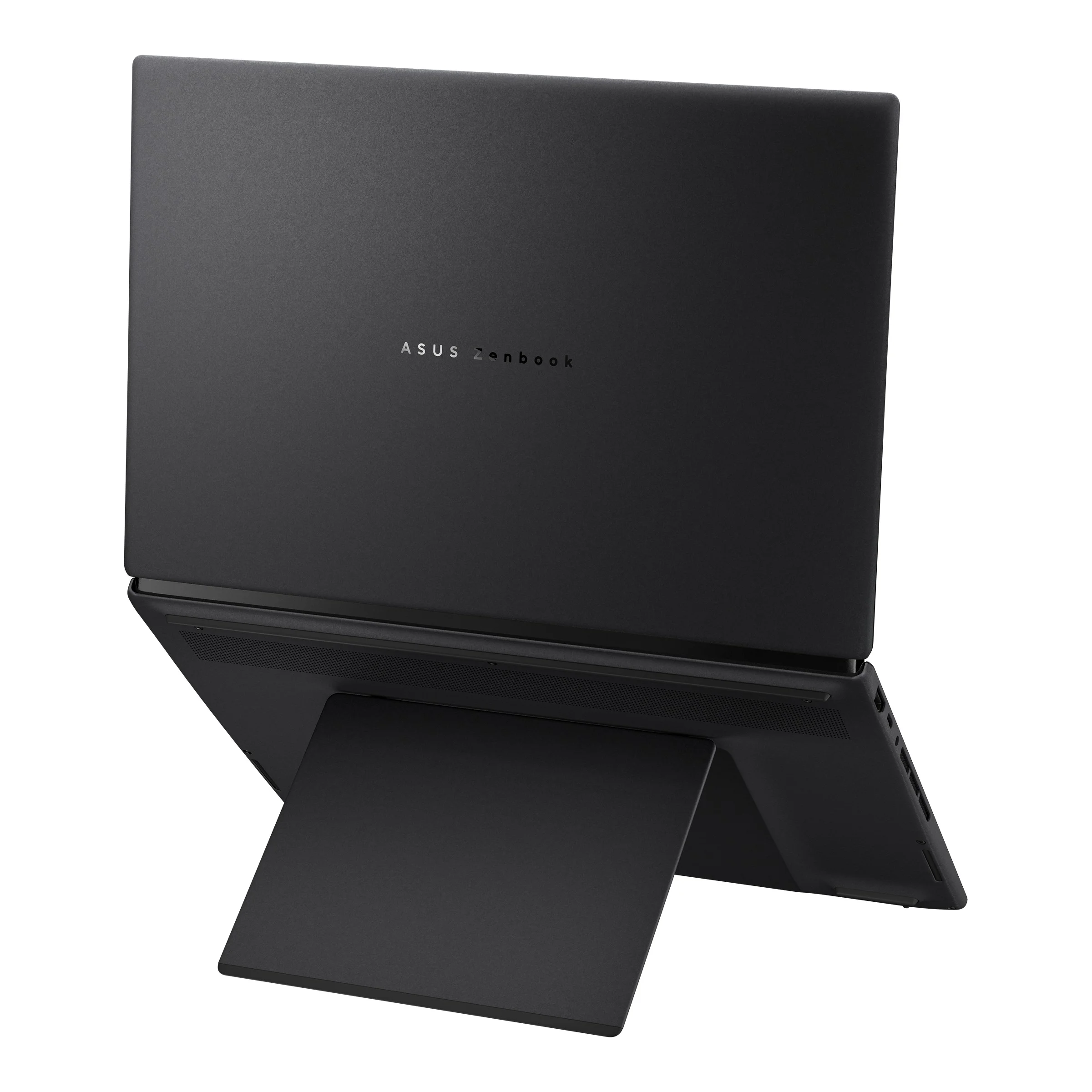 Ноутбук Asus Zenbook Duo UX8407AA-SN062W Intel Core Ultra 7 355 32GB / SSD 1TB / Intel Graphics / Win 11 / 90NB16V1-M008N0 - фото 7