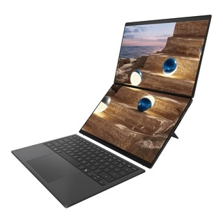 Ноутбук Asus Zenbook Duo UX8407AA-SN062W Intel Core Ultra 7 355 32GB / SSD 1TB / Intel Graphics / Win 11 / 90NB16V1-M008N0 - фото 5