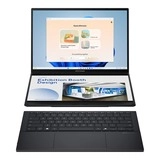 Ноутбук Asus Zenbook Duo UX8406CA-QL789W Intel Core Ultra 7 255H 32GB / SSD 512GB / Intel Arc Graphics / Win 11 / 90NB14X1-M00WS0