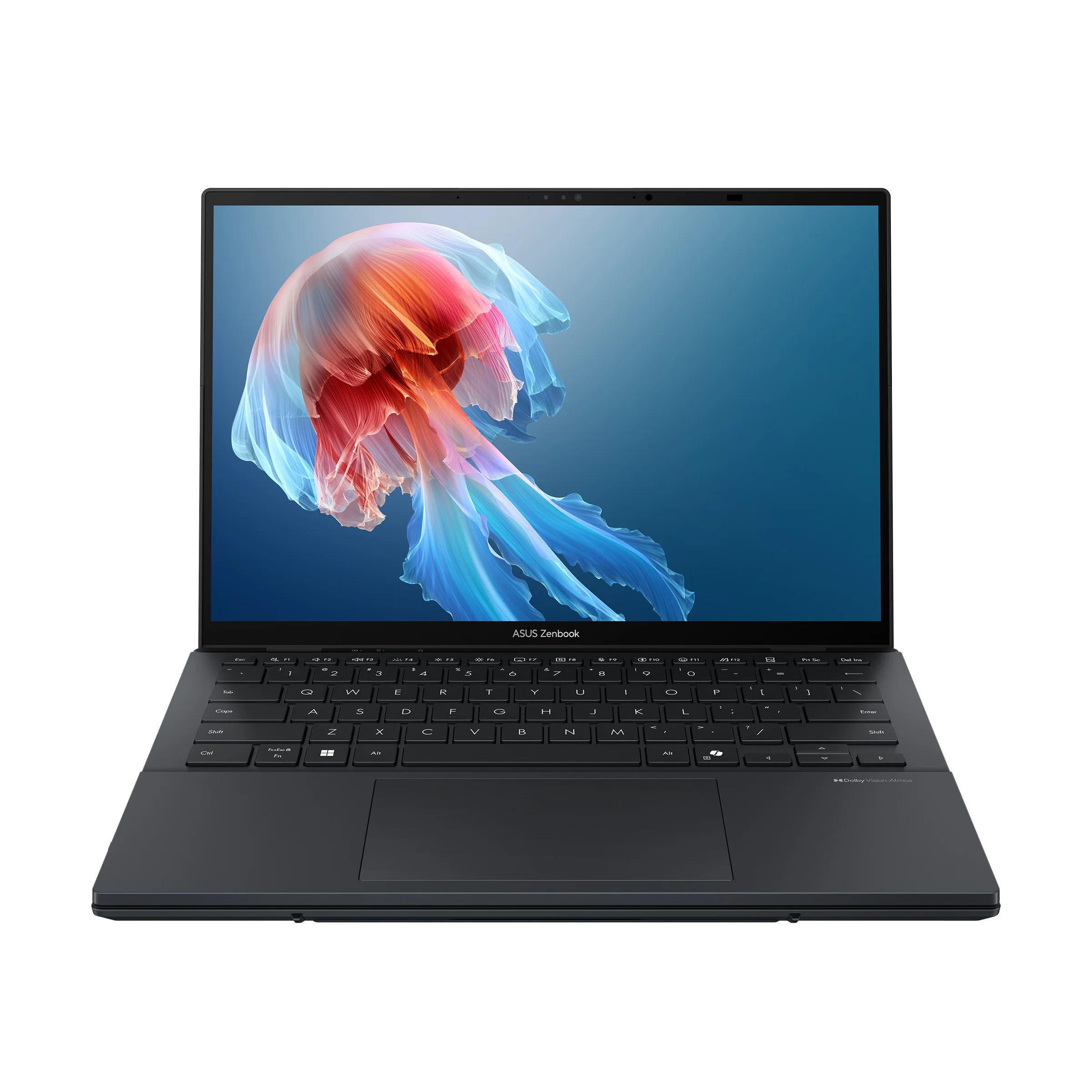 Ноутбук Asus Zenbook Duo UX8406CA-QL789W Intel Core Ultra 7 255H 32GB / SSD 512GB / Intel Arc Graphics / Win 11 / 90NB14X1-M00WS0 - фото 3