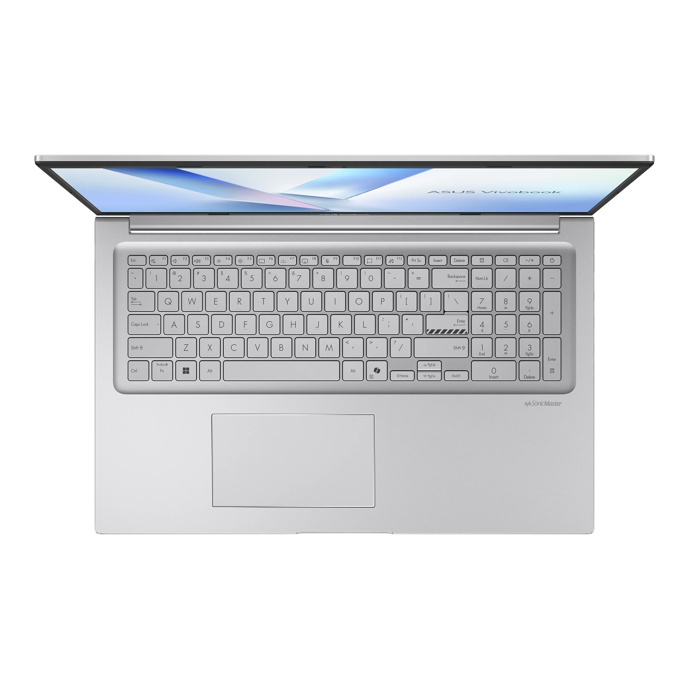 Ноутбук ASUS Vivobook 15 X1504MA-BQ257W - фото 3