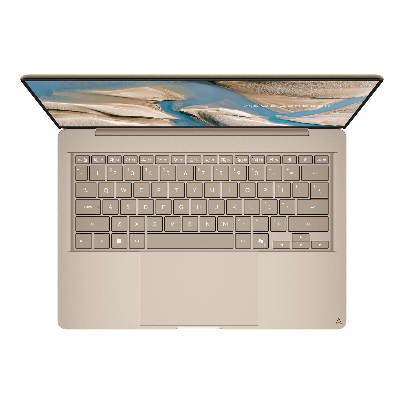 Ноутбук ASUS Zenbook 14 UX3480KA-U1123W - фото 4