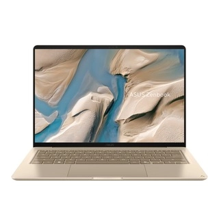 Ноутбук ASUS Zenbook 14 UX3480KA-U1240W
