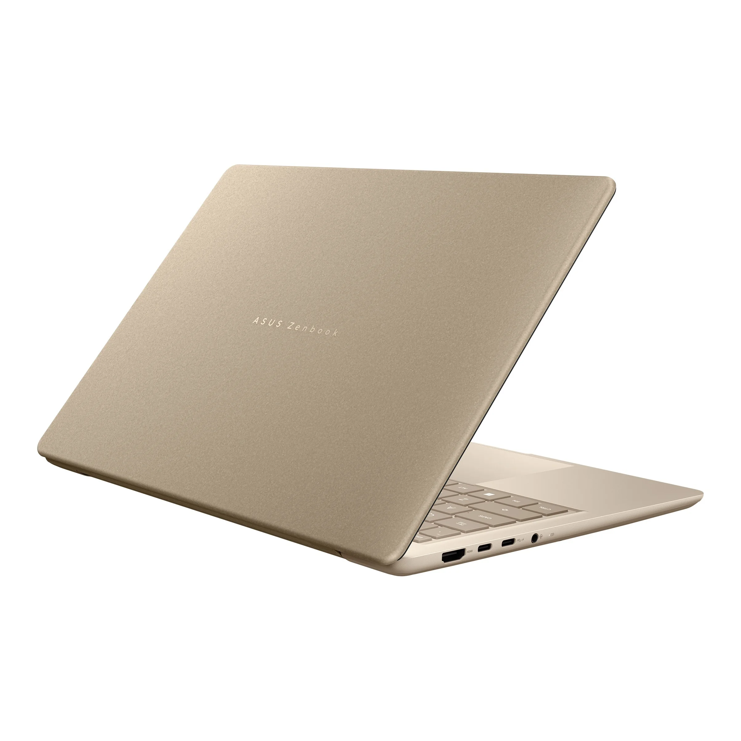 Ноутбук ASUS Zenbook 14 UX3480KA-U1240W - фото 4
