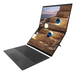 Ноутбук ASUS Zenbook DUO UX8407AA-SN153W - фото 4