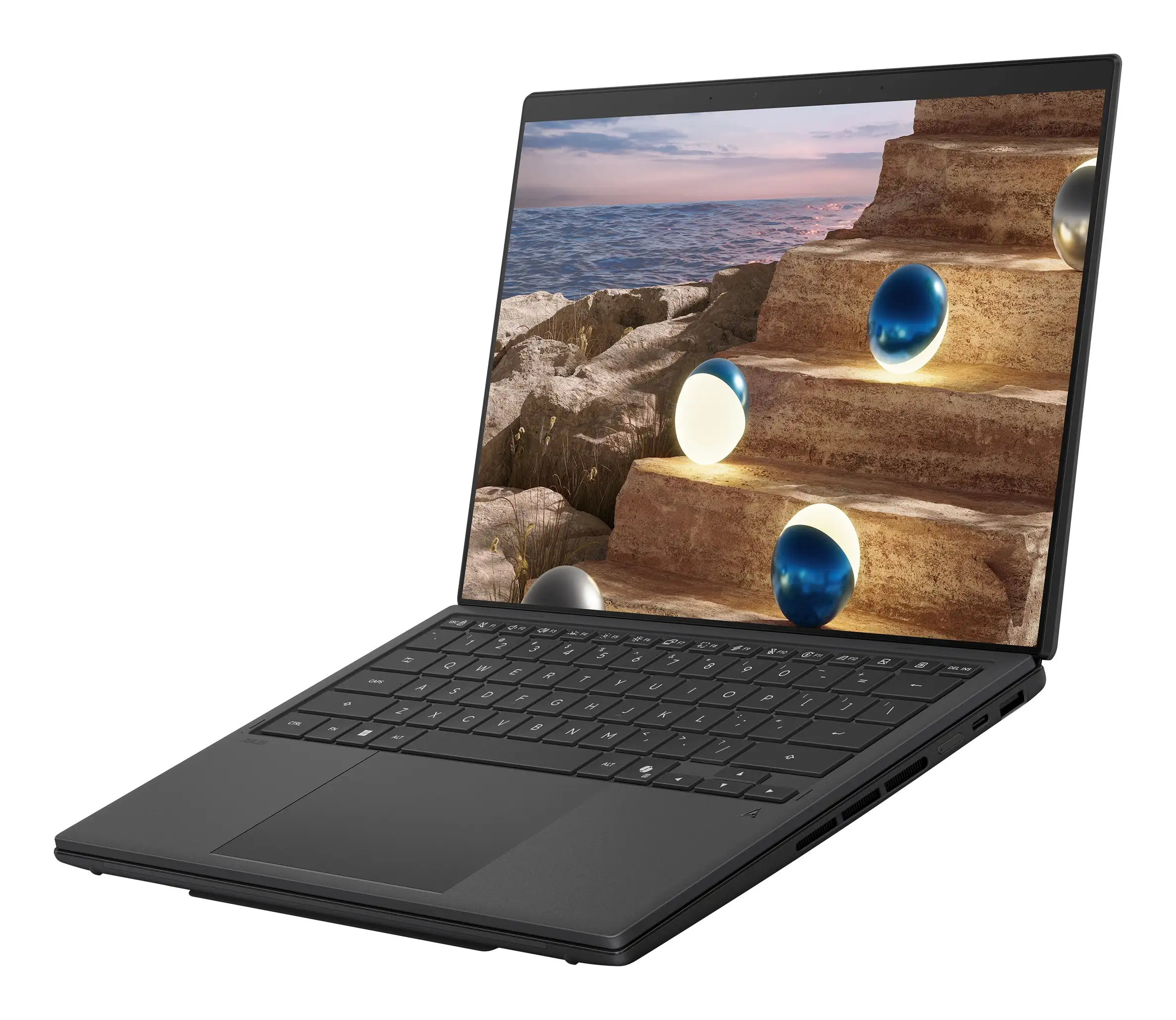 Ноутбук ASUS Zenbook DUO UX8407AA-SN153W - фото 2