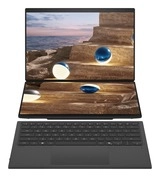 Ноутбук ASUS Zenbook DUO UX8407AA-SN153W