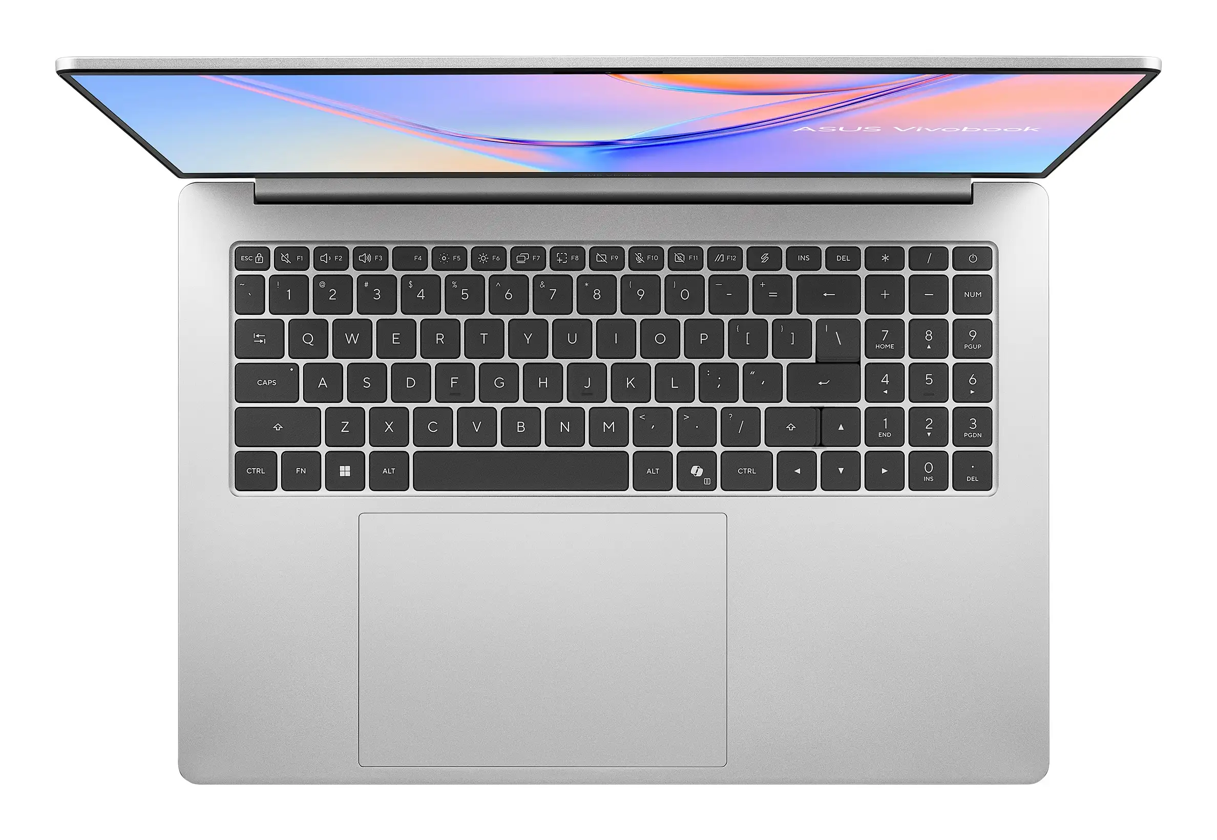 Ноутбук ASUS Vivobook S16 S5652MA-TK179W - фото 2