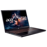 Ноутбук Acer Nitro V 15 / Intel Core i5 210H / 16 GB / SSD 512GB / RTX 4050 6GB / NO OS / I5165SG45N - фото 2
