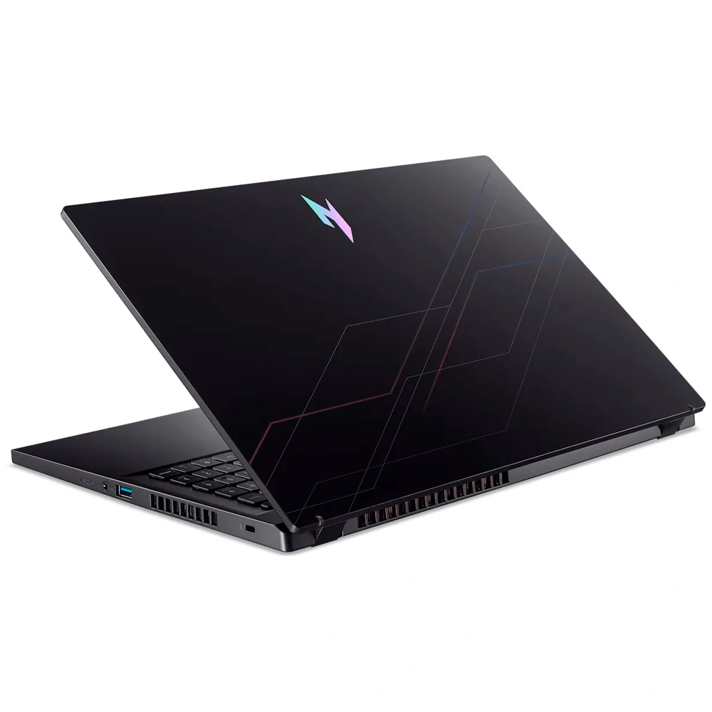 Ноутбук Acer Nitro V 15 / Intel Core i5 210H / 16 GB / SSD 512GB / RTX 4050 6GB / NO OS / I5165SG45N - фото 5