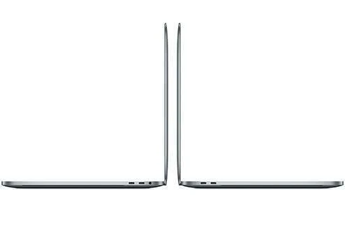 Ноутбук Apple MacBook Pro 15 A1707 - фото 3